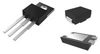 Image of MCC Low VF Schottky Rectifiers