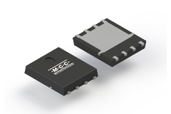 Image of MCC MCACL190N06Y-TP 60V N-Channel MOSFETs