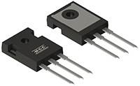 Image of MCC MIW40NxxAH2Y Trench Field-Stop IGBT Series 650 V/1200 V Power IGBTs in TO-247AB Packages