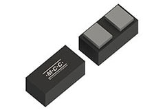 Image of MCC Ultra-Low Capacitance ESD Diodes