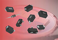Image of MCC Zener Diodes