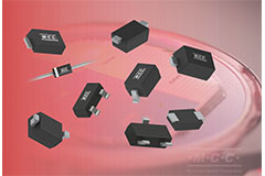 Image of MCC Zener Diodes