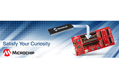 32-Bit Curiosity Development Boards - Microchip | DigiKey