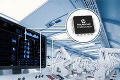 ATmega4809 MCU Family - Microchip Technology | DigiKey
