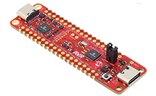 AVR DU Microcontrollers - Microchip 