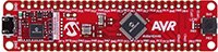 Microchip 的 AVR® EA MCU 图片