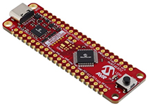 Microcontroladores AVR® EB - Microchip Technology | DigiKey