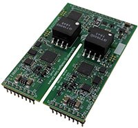 Microchip Technology 的 AgileSwitch® 數位 SiC 和 IGBT 閘極驅動器圖片