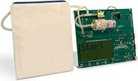 Microchip 的血壓計設計的圖片