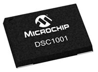 Image of Microchip's DSC1001 CMOS Oscillators
