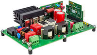 Image of Microchip Technology's DV330101 Low Voltage PFC Development Kit