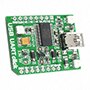 USB UART Click