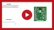 Tutorial sobre cómo funciona Click into MCC - #3 Cambiar el Bus de comunicación Tutorial sobre cómo funciona Click into MCC - #3 Cambiar el Bus de comunicación