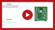 “如何在 MCC 中添加 Click”教程 - #3 更改通信总线