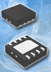 MCP1640 Boost Regulator