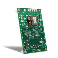 Microchip Technology 的 MCP19114/5 数模控制解决方案