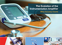 Image of Microchip Technology's MCP6031 AEC-Q100 Grade Operational Amplifiers