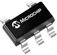 MCP9800 2-Wire High-Accuracy Temperature Sensor