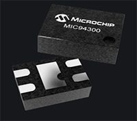 Microchip Technology MIC94300 RF 开关的图片