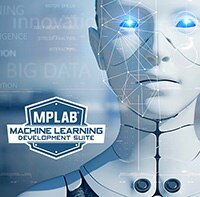 Microchip MPLAB® 机器学习开发套件的图片