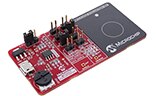 MTCH Series Controllers - Microchip