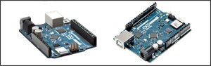 UNO Rev 2 Evaluation Kit