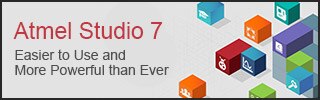 Atmel Studio 7