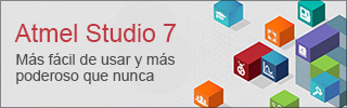 Atmel Studio 7