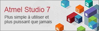 Atmel Studio 7