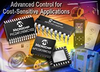 PIC24FJ/33FJ MCUs & dsPIC® DSCs