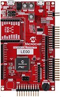 Image of Microchip PIC32CM LE Series Ultra-Low Power Cortex-M23 Microcontrollers