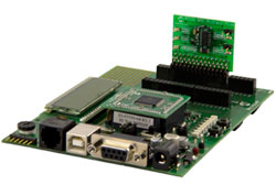 Standard Development Platforms