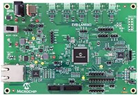 Microchip 时间敏感网络图片