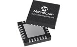 dsPIC33a DSCs - Microchip