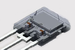 Image of Micronas' HAC830