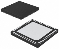Image of Microsemi's VSC8541 Gigabit Ethernet PHY