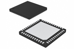 VSC8541 Gigabit Ethernet PHY - Microsemi ENT | DigiKey