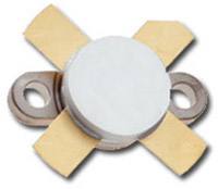 VRF151 and VRF152 RF Power Transistors