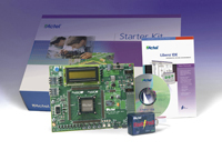 ProASIC3 Starter Kit