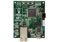 Microsemi SoC SmartFusion®2 Maker-Board 的图片