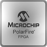 Microsemi 的 PolarFire™ FPGA 图片