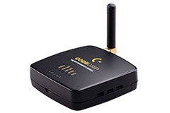 Image of MikroElektronika CODEGRIP Remote Programming and Debugging Solution