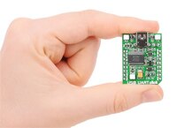 Image of Mikroelektronika MIKROE-1203 USB UART Click™ Board