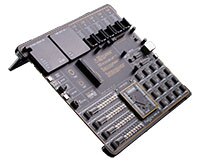 MikroElektronika 用於 ARM 開發板的 MIKROE-3512 Fusion 圖片