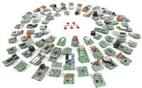 Mikroelektronika 的 MikroBUS™ Click Boards 圖片