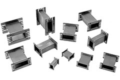 Image of Miles Platts’ AMCC Series Bobbins