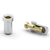 Image of Mill-Max's 0507 Early Engagement Receptacles