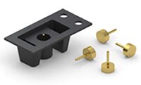 Mill-Max's SMT Test point Pin