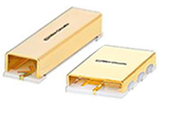 Image of Mini-Circuits ABF Series Thin-Film Bandpass Filters