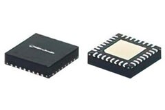 Image of Mini Circuits AVA Series Ultra-Wideband MMIC Amplifiers